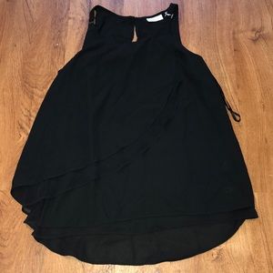 New York & Company Sleeveless Top